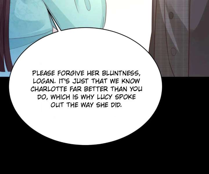 The Substitute Bride And The Overly affectionate Husband Chapter 67 - Page 108