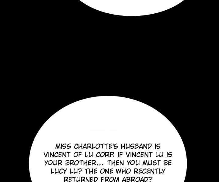 The Substitute Bride And The Overly affectionate Husband Chapter 67 - Page 117