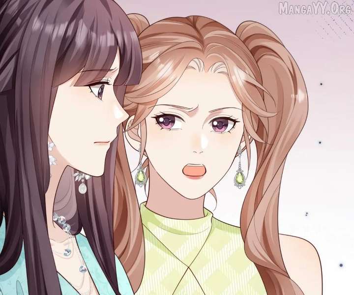 The Substitute Bride And The Overly affectionate Husband Chapter 67 - Page 122