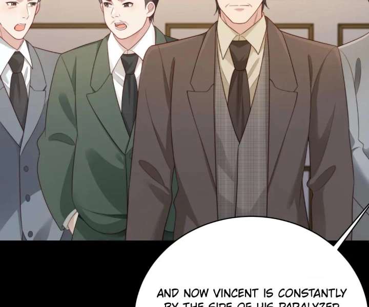 The Substitute Bride And The Overly affectionate Husband Chapter 67 - Page 126