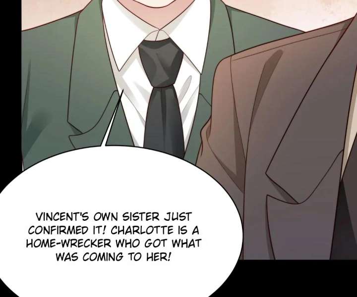 The Substitute Bride And The Overly affectionate Husband Chapter 67 - Page 129