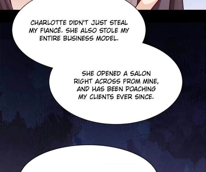 The Substitute Bride And The Overly affectionate Husband Chapter 67 - Page 132