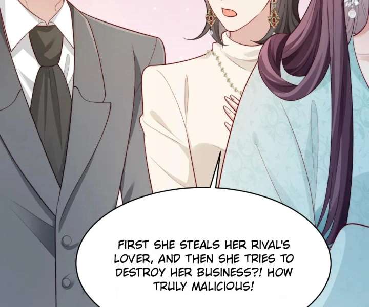 The Substitute Bride And The Overly affectionate Husband Chapter 67 - Page 134