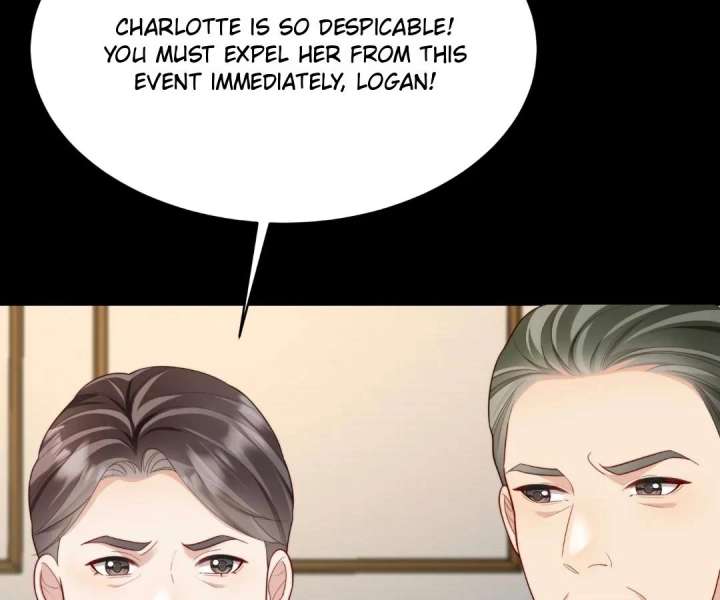 The Substitute Bride And The Overly affectionate Husband Chapter 67 - Page 136