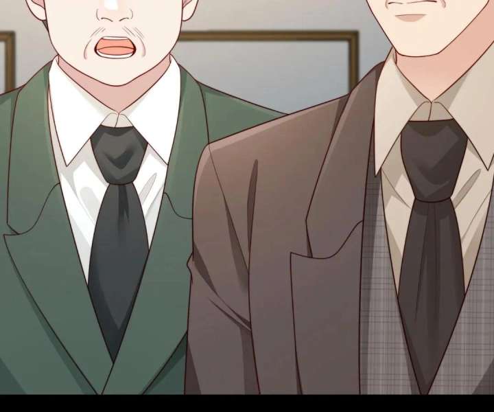 The Substitute Bride And The Overly affectionate Husband Chapter 67 - Page 137