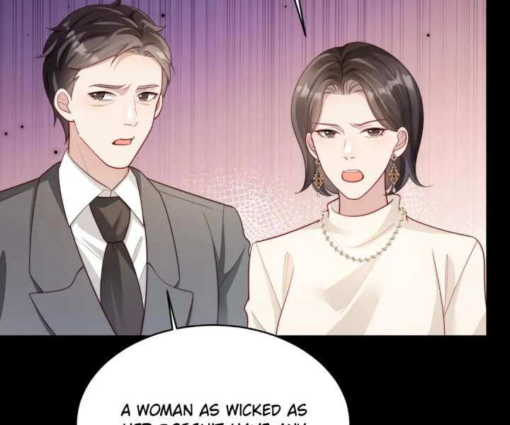 The Substitute Bride And The Overly affectionate Husband Chapter 67 - Page 152