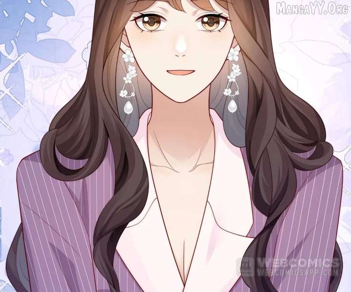 The Substitute Bride And The Overly affectionate Husband Chapter 67 - Page 155