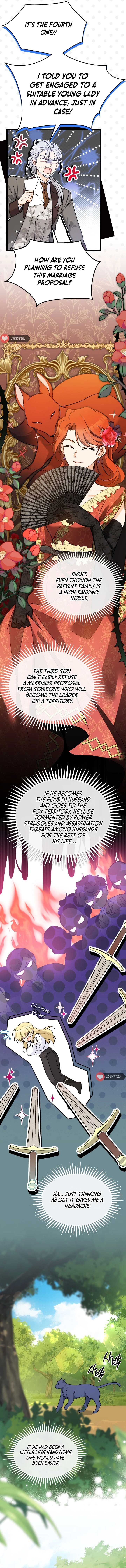 The Symbiotic Relationship Between the Rabbit and the Black Panther 153 page 2