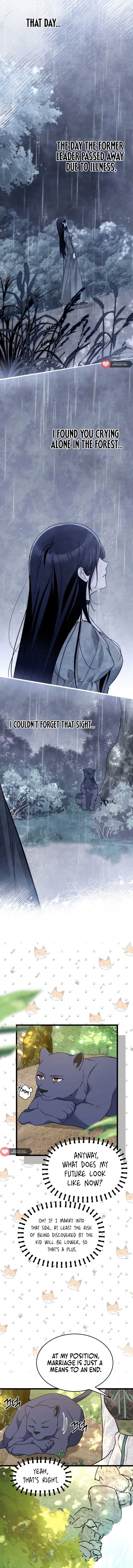 The Symbiotic Relationship Between the Rabbit and the Black Panther 153 page 7