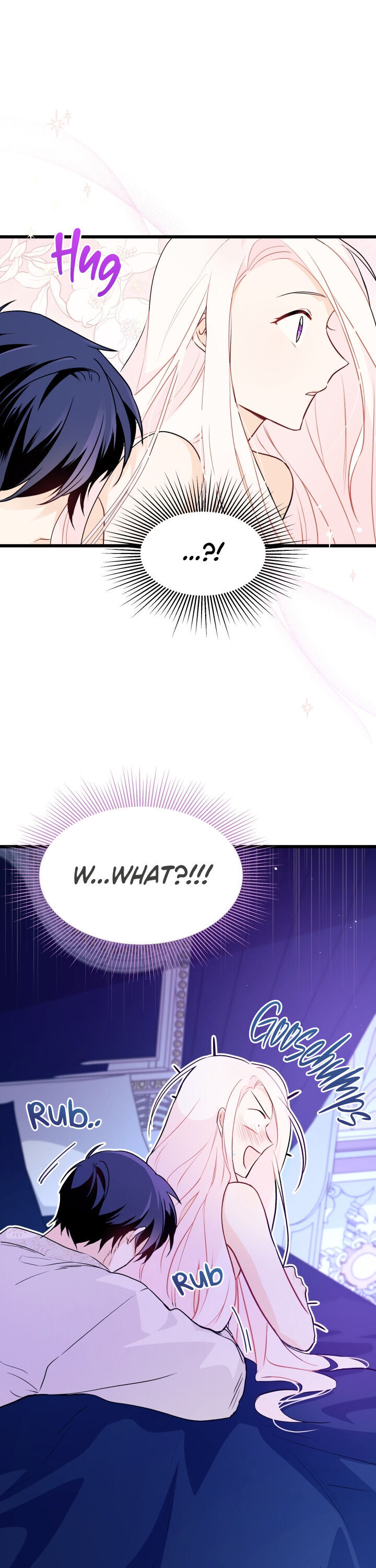 The Symbiotic Relationship Between the Rabbit and the Black Panther  24 page 10