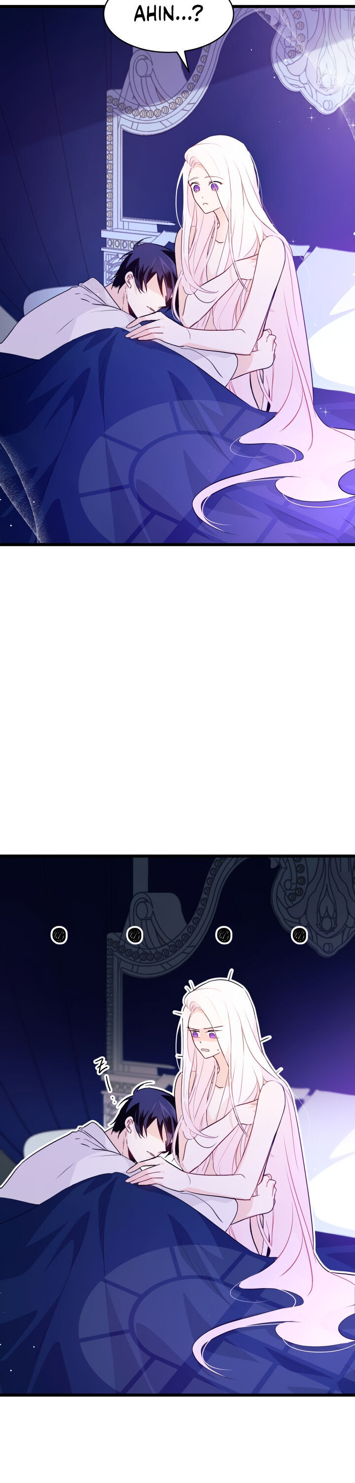 The Symbiotic Relationship Between the Rabbit and the Black Panther  24 page 15