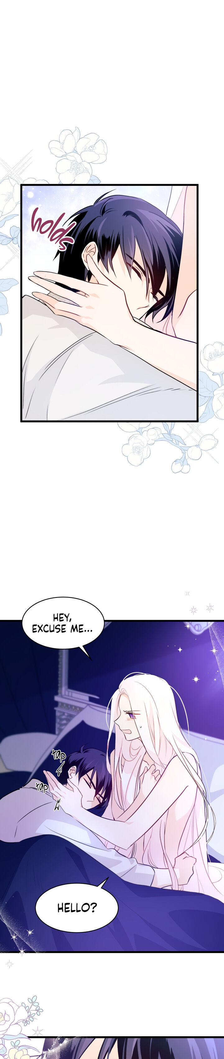 The Symbiotic Relationship Between the Rabbit and the Black Panther  24 page 16