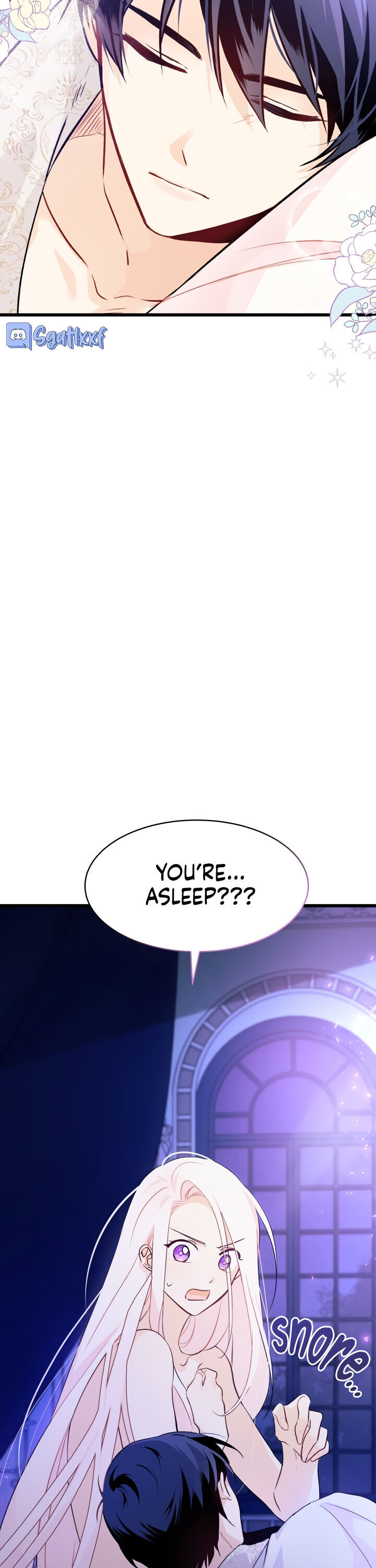 The Symbiotic Relationship Between the Rabbit and the Black Panther  24 page 17