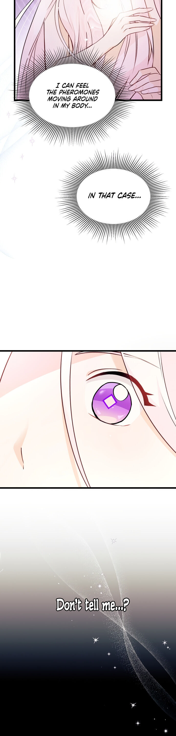 The Symbiotic Relationship Between the Rabbit and the Black Panther  24 page 19
