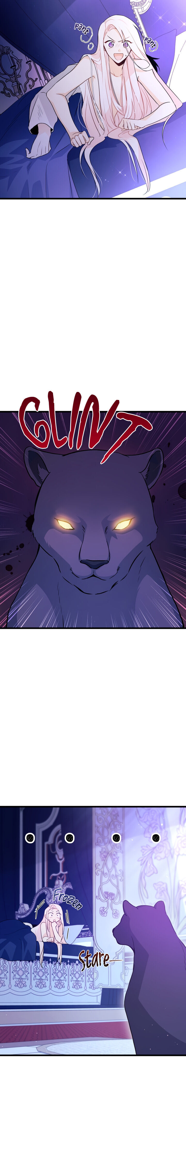 The Symbiotic Relationship Between the Rabbit and the Black Panther  24 page 6