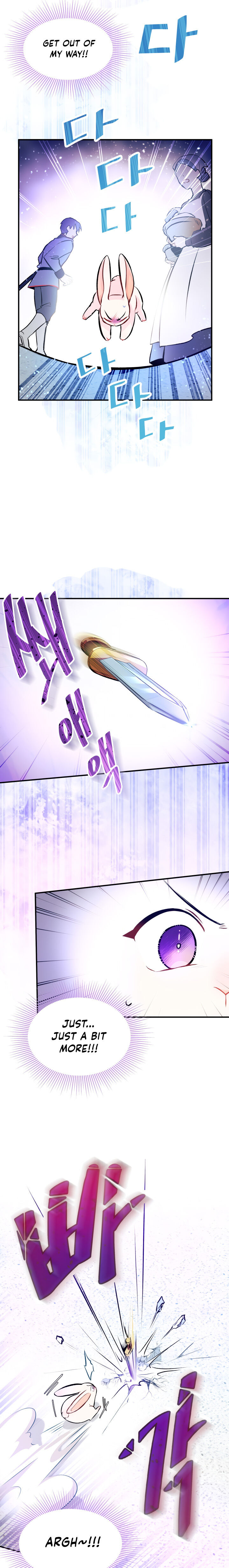 The Symbiotic Relationship Between the Rabbit and the Black Panther 3 page 15
