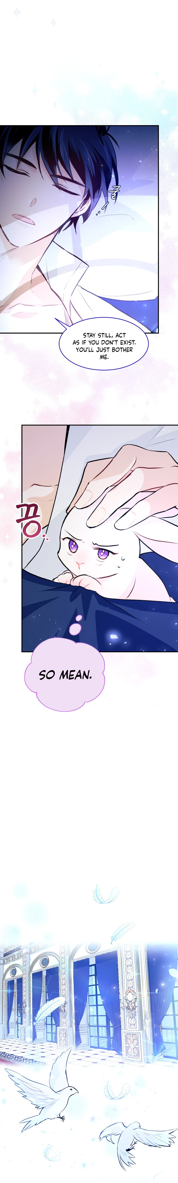 The Symbiotic Relationship Between the Rabbit and the Black Panther 3 page 7