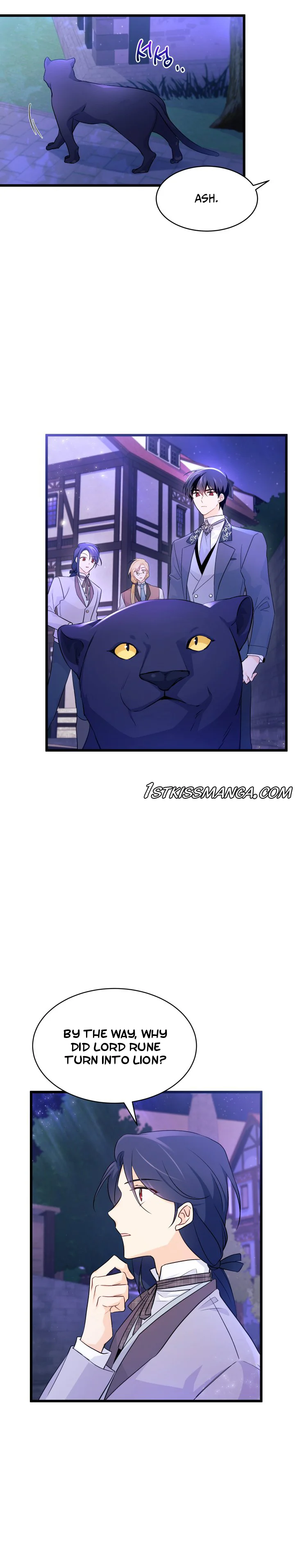 The Symbiotic Relationship Between the Rabbit and the Black Panther 34.1 page 3