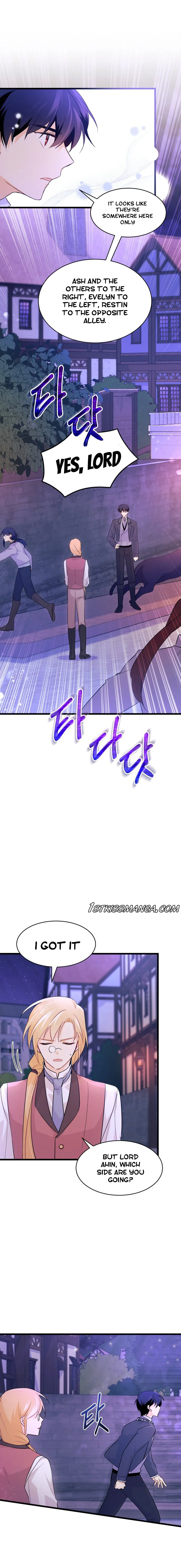 The Symbiotic Relationship Between the Rabbit and the Black Panther 34.1 page 5