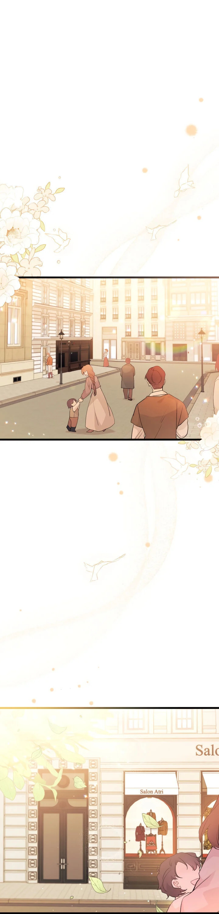 The Symbiotic Relationship Between the Rabbit and the Black Panther  42 page 18