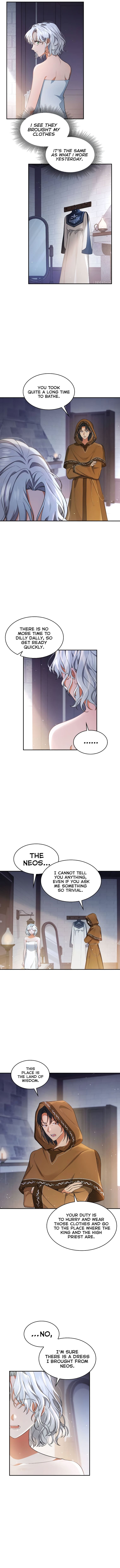 The Things Melvin Left Behind for Them  15 page 5