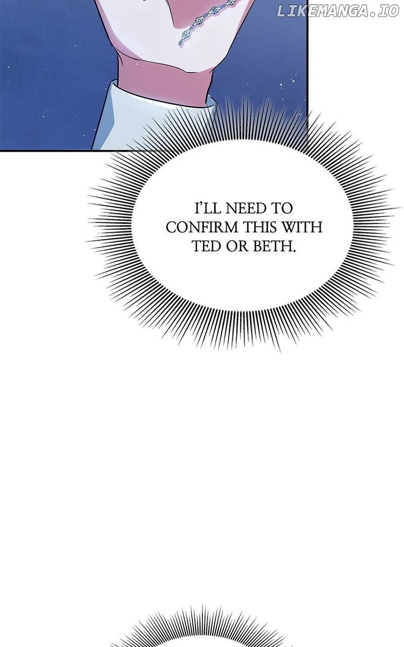 The Things Melvin Left Behind for Them  48 page 21