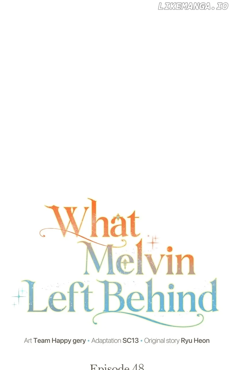 The Things Melvin Left Behind for Them  48 page 32