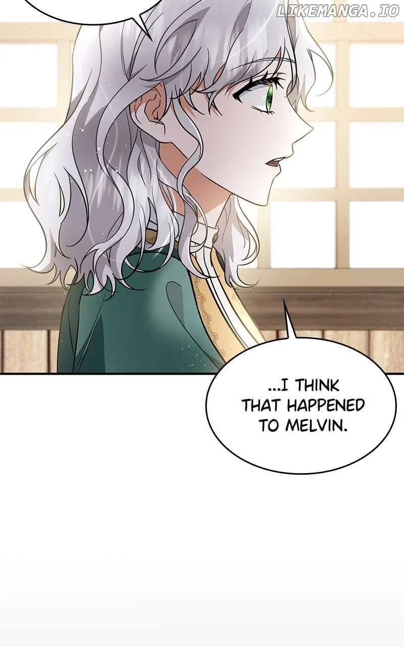 The Things Melvin Left Behind for Them  48 page 53