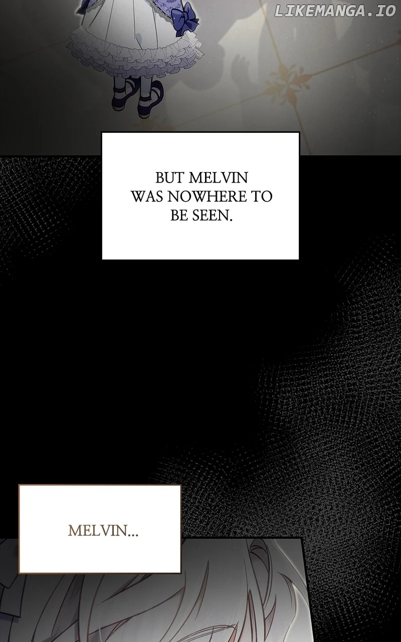 The Things Melvin Left Behind for Them  48 page 59