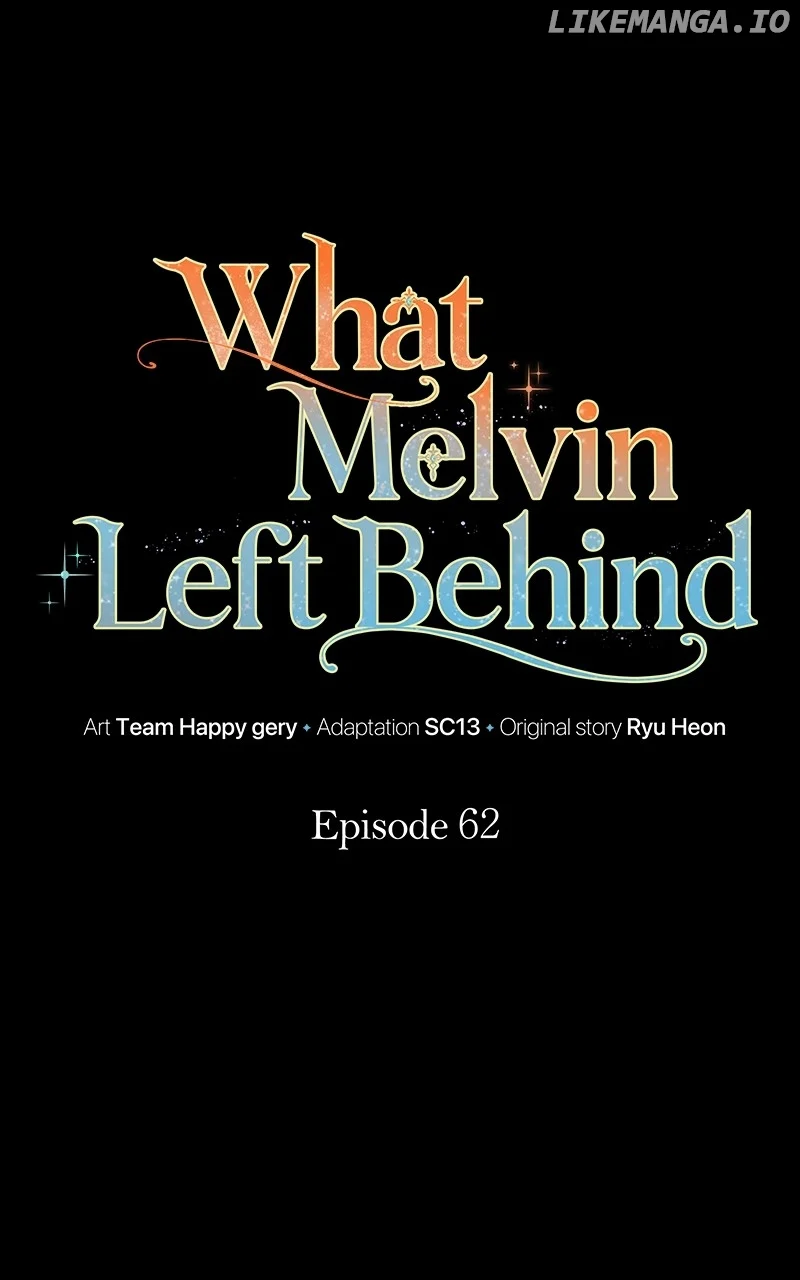 The Things Melvin Left Behind for Them  62 page 8