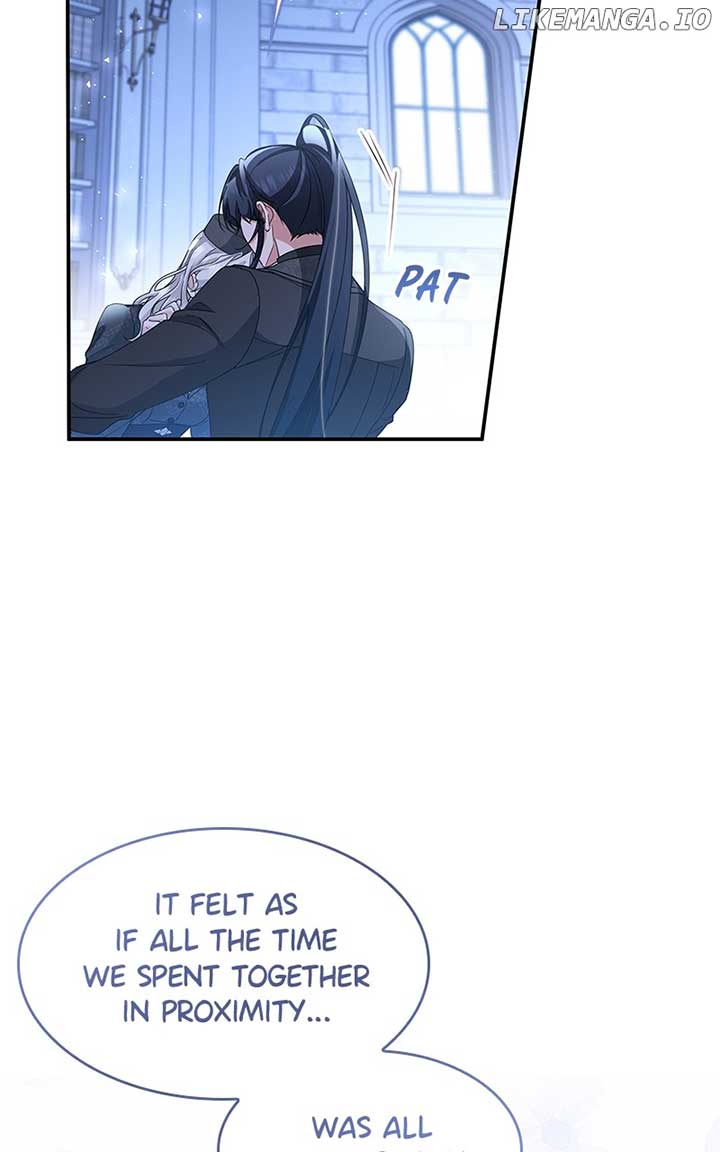 The Things Melvin Left Behind for Them  83 page 51