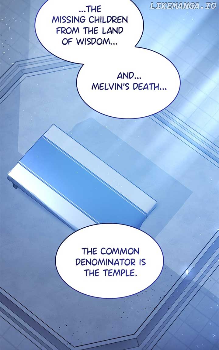 The Things Melvin Left Behind for Them  83 page 77