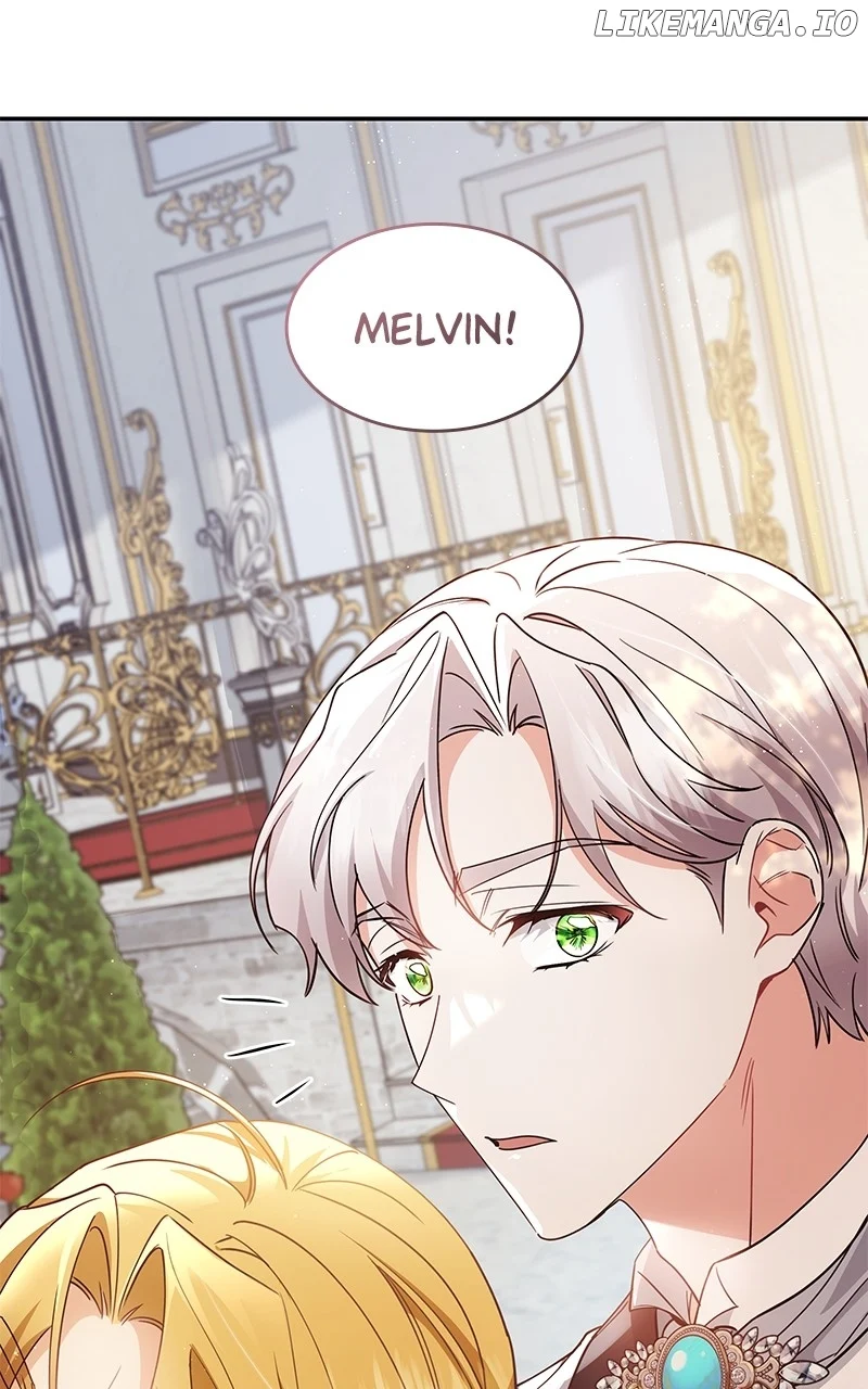 The Things Melvin Left Behind for Them  87 page 11