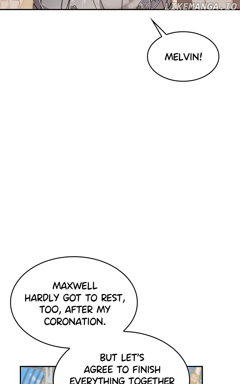 The Things Melvin Left Behind for Them  87 page 22