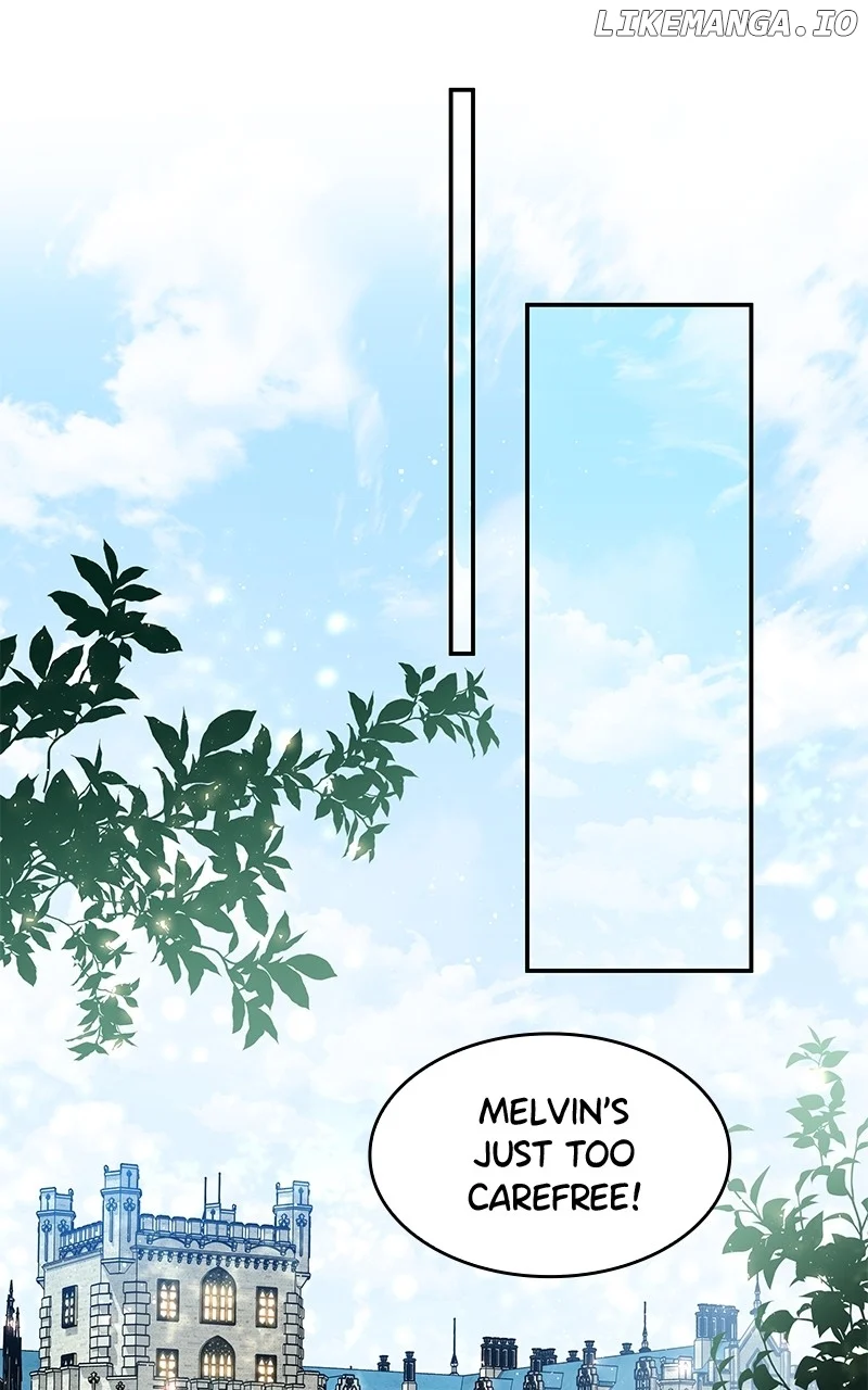 The Things Melvin Left Behind for Them  87 page 47