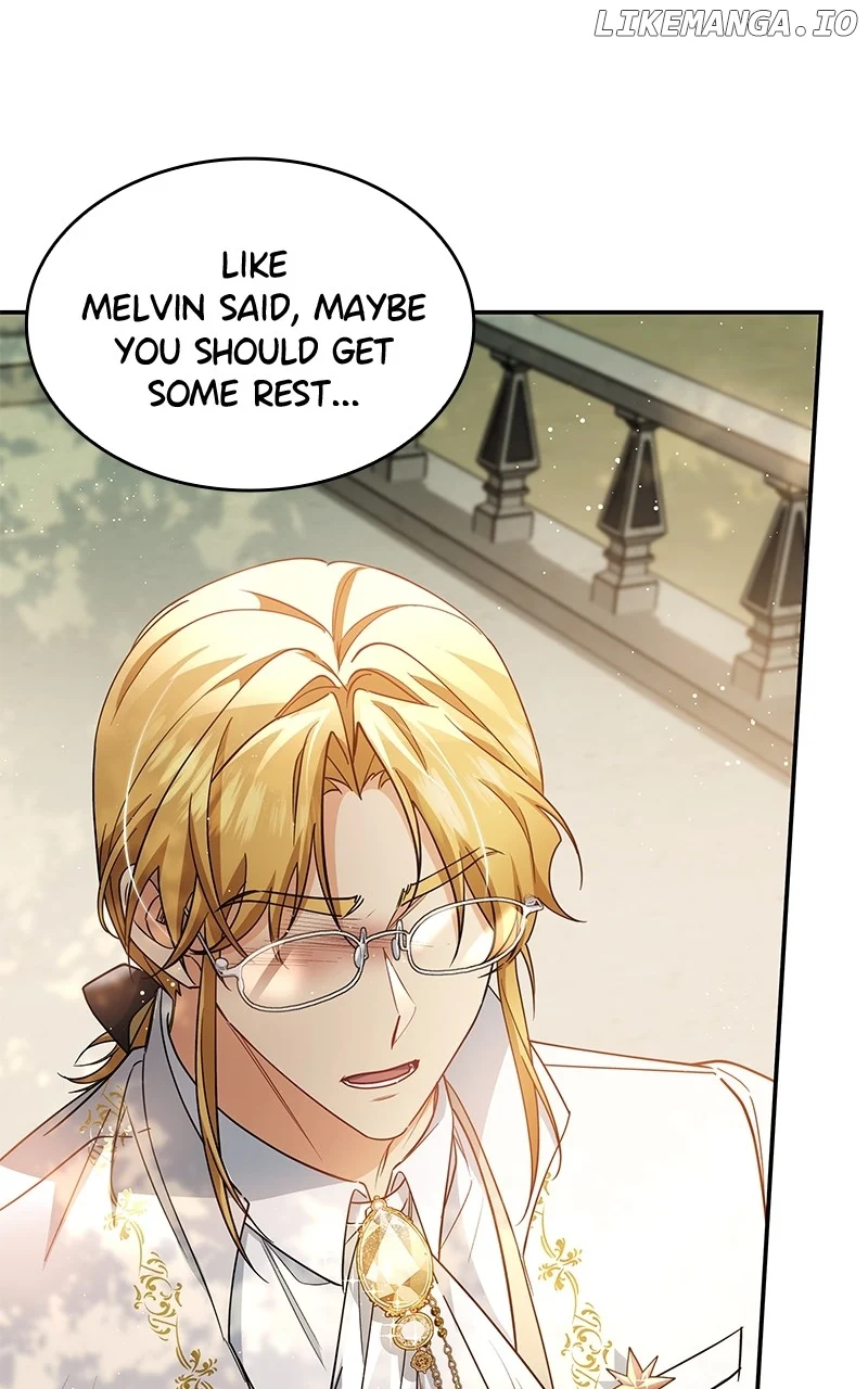 The Things Melvin Left Behind for Them  87 page 81