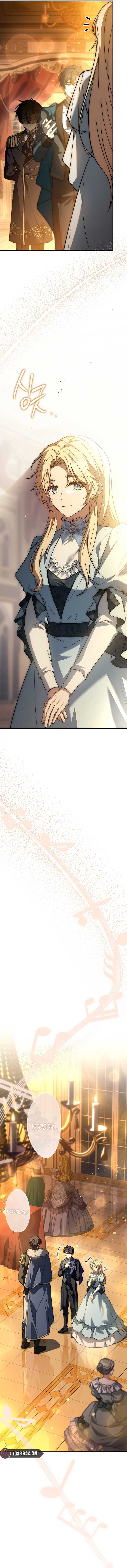 The Third Prince of the Fallen Kingdom has Regressed  16 page 10