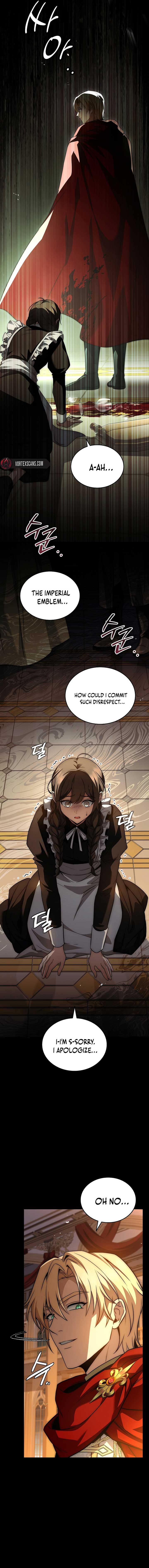 The Third Prince of the Fallen Kingdom has Regressed  16 page 18