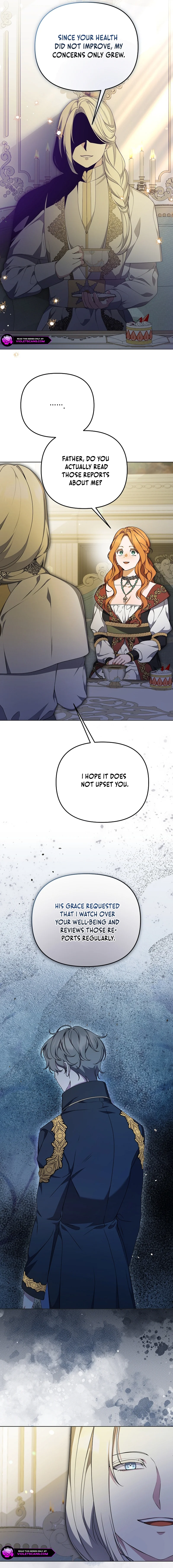 The Ugly Wife of the Shady Duke 41 page 4