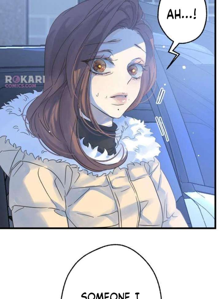 The Unseen One Chapter 8 - Page 6