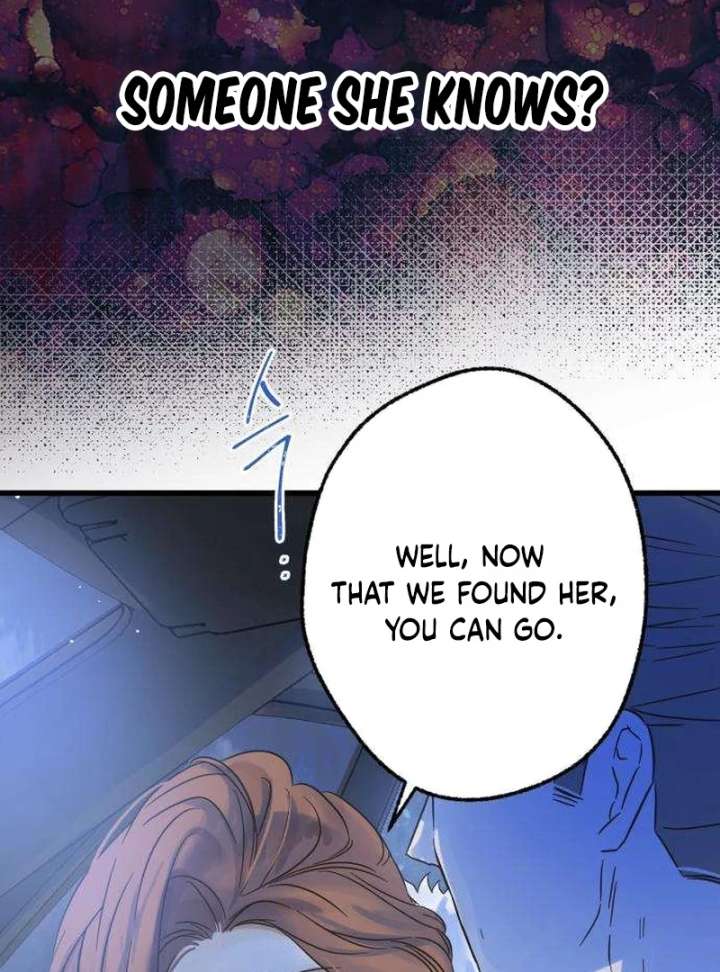 The Unseen One Chapter 8 - Page 9