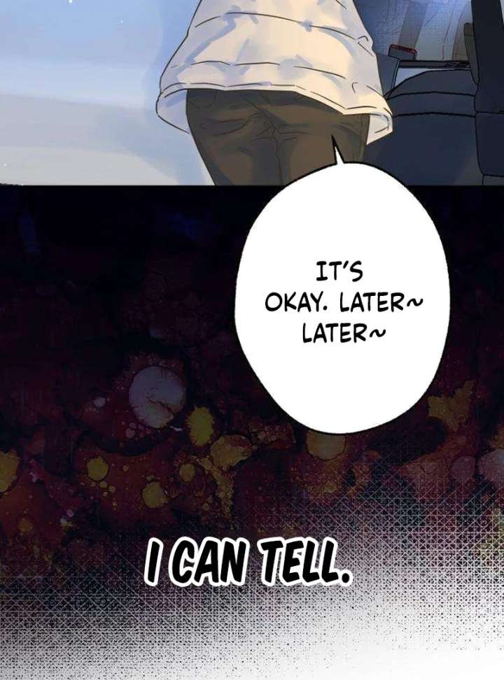 The Unseen One Chapter 8 - Page 13