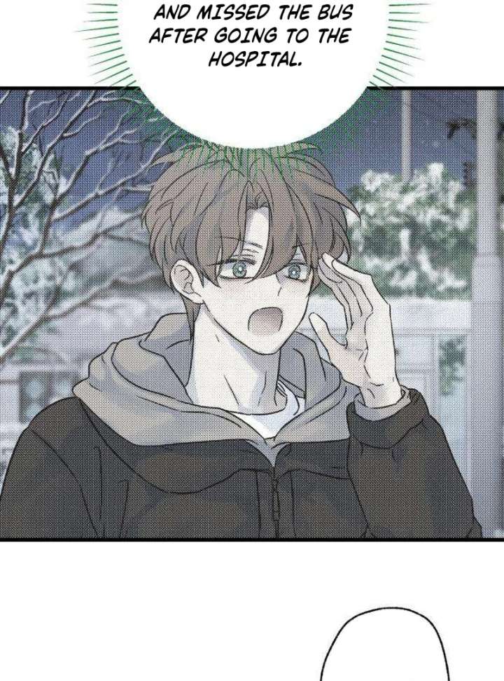 The Unseen One Chapter 8 - Page 26