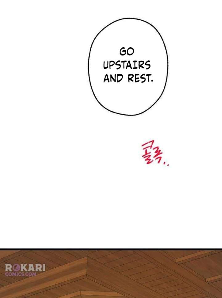 The Unseen One Chapter 8 - Page 37