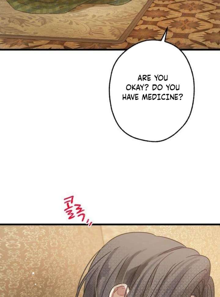 The Unseen One Chapter 8 - Page 40