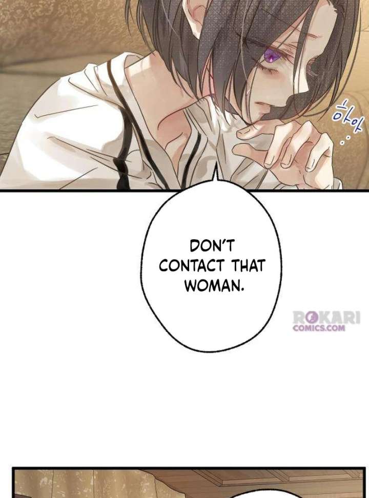 The Unseen One Chapter 8 - Page 41