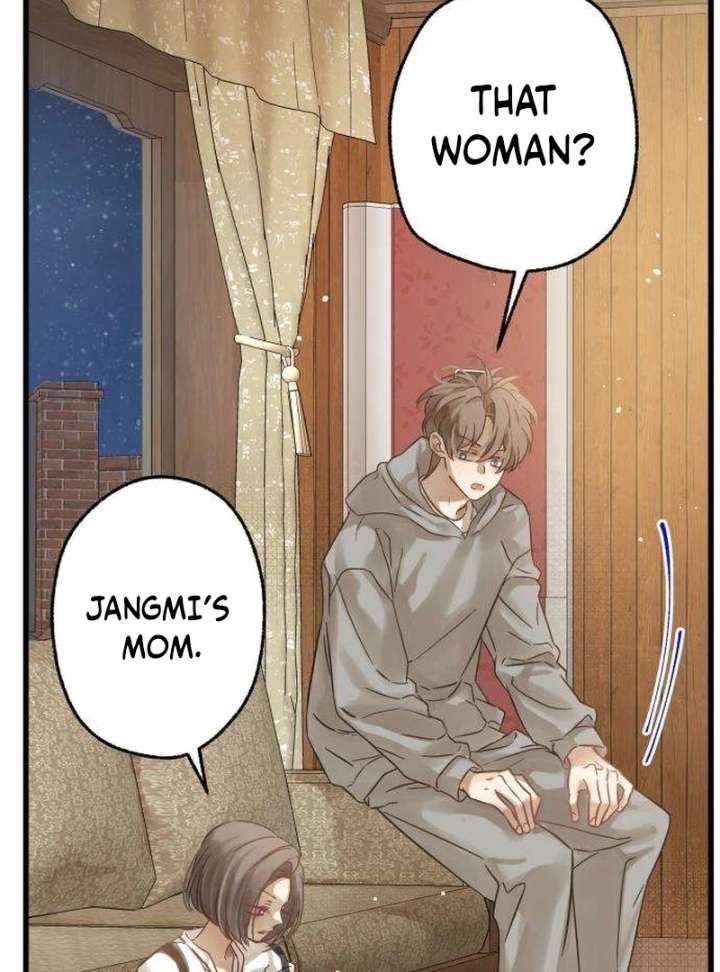 The Unseen One Chapter 8 - Page 42