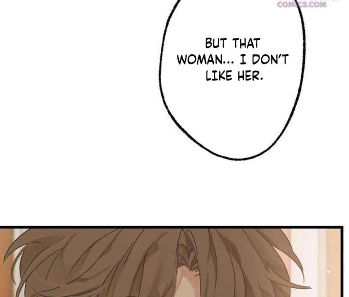 The Unseen One Chapter 8 - Page 46