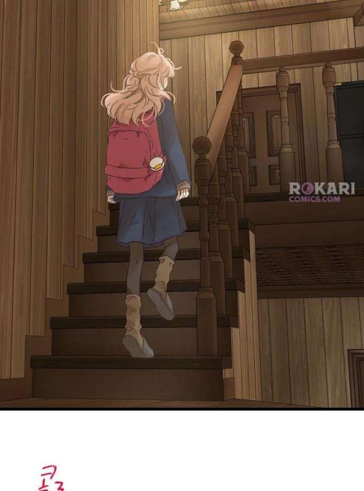 The Unseen One Chapter 8 - Page 51