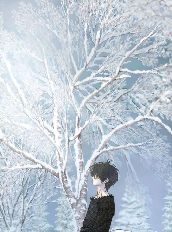 The Unseen One Chapter 8 - Page 80